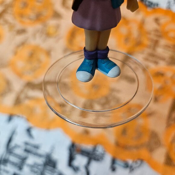 Funko Pop! Animation #108 - Dragon Ball - Bulma Vinyl Figure Bobblehead - Picture 5 of 6